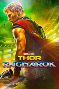Thor: Ragnarok (2017)