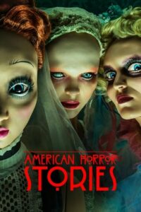 American Horror Stories (2021-)