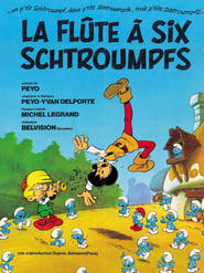 Στρουμφάκια: Το μαγικό φλάουτο 1976