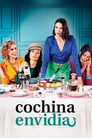 Cochina envidia (2022-)