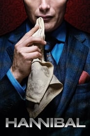 Hannibal (2013-)