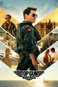 Top Gun: Maverick (2022)