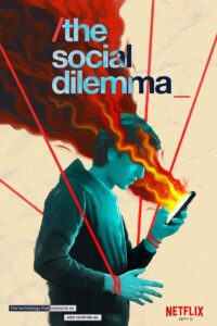 The Social Dilemma / Το κοινωνικό δίλημμα  (2020)
