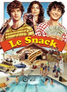 Snack Shack (2024)