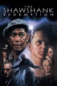 Τελευταία έξοδος: Ρίτα Χέιγουορθ / The Shawshank Redemption (1994)