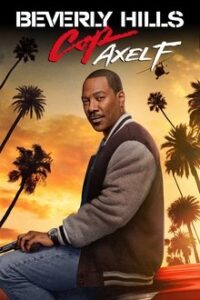 Beverly Hills Cop: Axel F (2024)