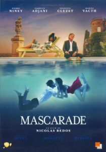 Mascarade (2022)