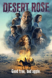 Desert Rose (2022)