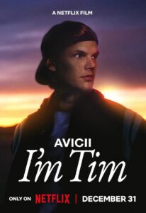Avicii I’m Tim (2024)