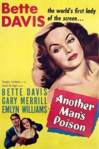 Another Man’s Poison / Η νύχτα του εγκλήματος (1951)