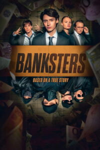 Banksters (2026)