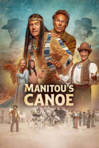 Das Kanu des Manitu (2025)