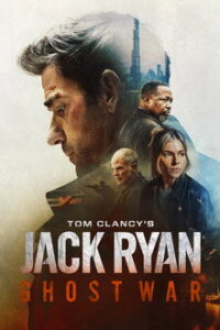 Jack Ryan: Ghost War (2026)