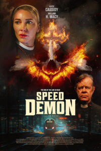 Speed Demon (2026)