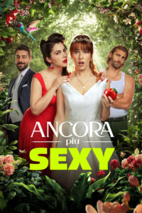 Ancora Still Sexy (2026)