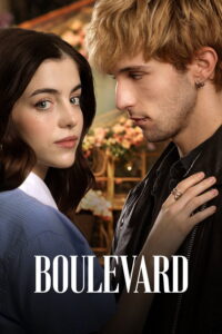 Boulevard (2026)