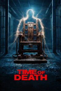 Time of Death (2025)
