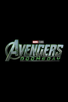 Avengers: Doomsday (2026)