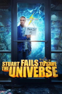 Stuart Fails to Save the Universe (2026)