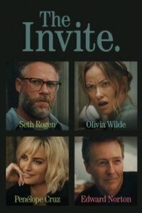 The Invite (2026)